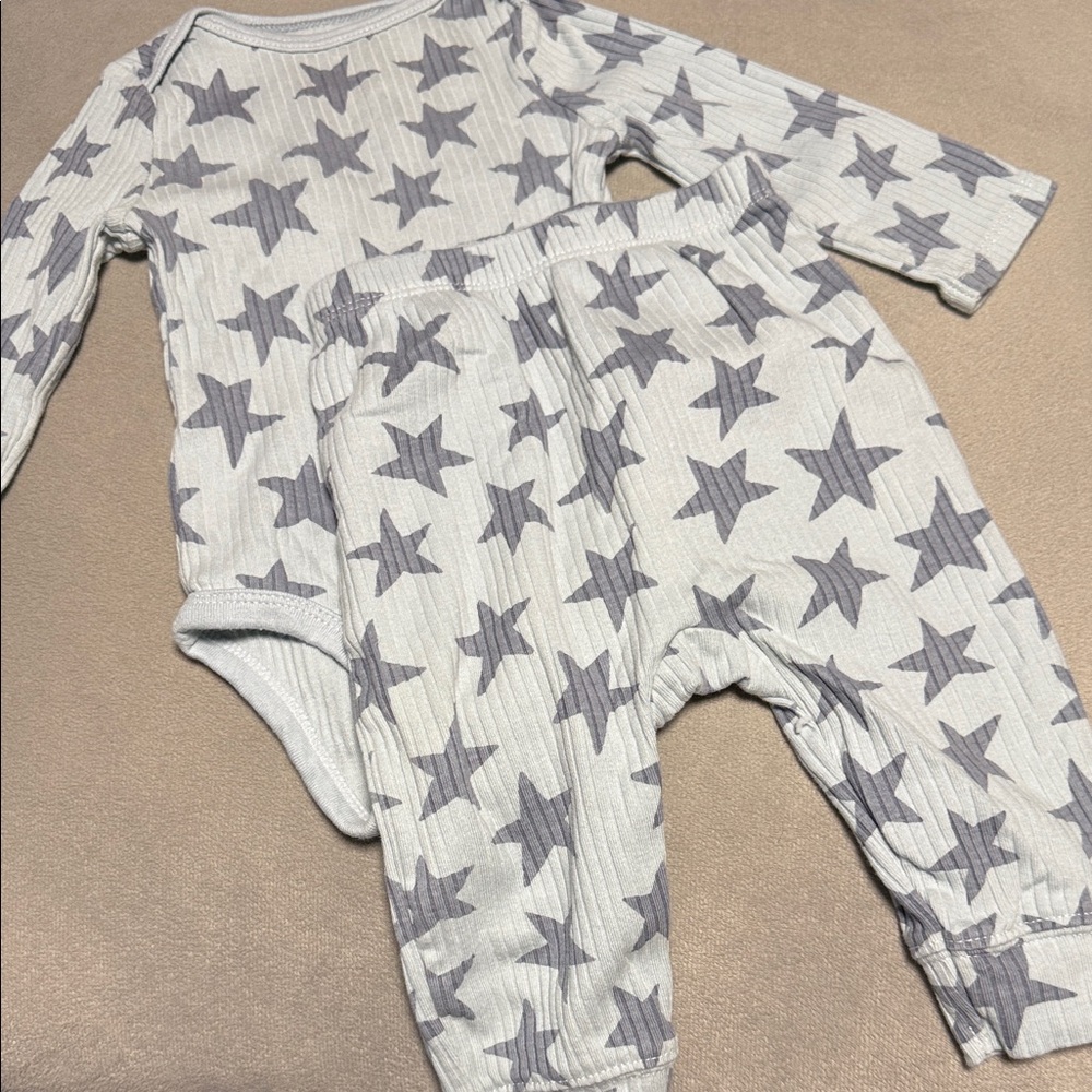 Cloud Island Star Set